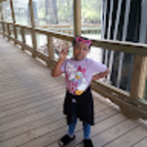 Meet your Posher, Priscilla